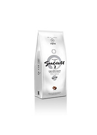 Cà Phê Hạt Mộc Trung Nguyên Legend Success 2 – Gói 1kg – Cà Phê Thể Chất Mạnh, Vị Cân Bằng