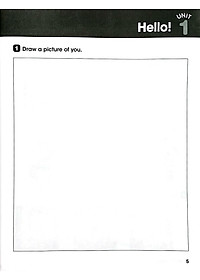 Look Starter: Workbook With Online Practice