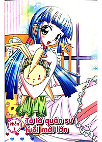 Sách Candy Book Món Quà Từ Điện Thoại Di Động