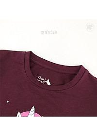 Váy bé gái BIGFOX - MISS MEOW thu đông, váy dài tay cho bé size đại hình bé thiên thần 10 - 38 kg