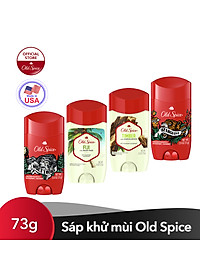Sáp khử mùi Old Spice Deo Stick 73g