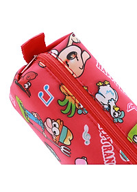 Bóp Viết Vải Hình Thú Uyên Loan VN 522