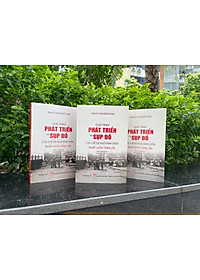 QUÁ TRÌNH PHÁT TRIỂN VÀ SỤP ĐỔ CỦA CHẾ ĐỘ NGÔ ĐÌNH DIỆM - NGẬP GIỮA VŨNG LẦY (Sách tham khảo) - David Halberstam - Mai Thị Yên Thi dịch - Omega Plus - NXB Chính trị Quốc gia Sự thật