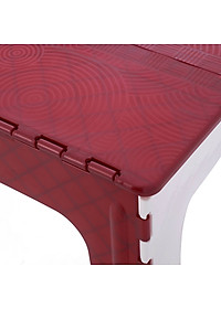 Bàn xếp đa năng Duy Tân No.947 Giao màu ngẫu nhiên