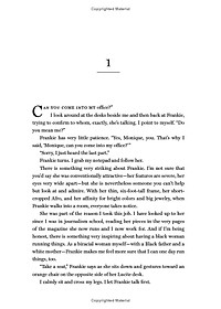 The Seven Husbands of Evelyn Hugo