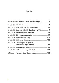 Sách Ikigai - Bí Mật Sống Trường Thọ Và Hạnh Phúc Của Người Nhật