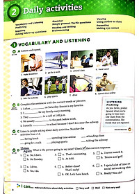 Stretch Level 1: Student'S Book With Online Practice