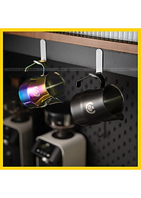 Ca đánh sữa dung tích 350ML và 500ML