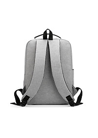 Balo Laptop Thời Trang Nam Nữ Cao Cấp PRAZA - BLTK190
