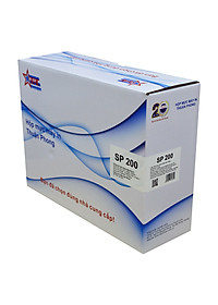 Hộp mực Thuận Phong SP200 dùng cho máy in Ricoh SP 200/ 201/ 200S/ 202SN/ 203SF/ 203SFN/ 210/ 210SU/ 212SFNw/ 212SFw - Hàng Chính Hãng