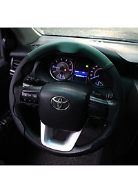 Bọc Vô Lăng CIND 7005