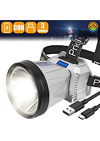 Đen Pin Đội Đầu Siêu Sáng Loại Tốt: Pin Cực Trâu, Sạc Lại Cho Điện Thoại - Sự Lựa Chọn Đỉnh Cao Công Nghệ