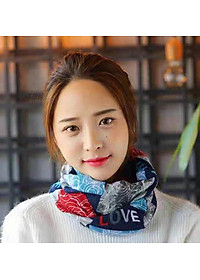 Nón trùm Đầu, Mũ chụp Đầu Đa năngdn20040510