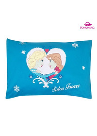 Gối đơn trẻ em Sông Hồng 32x50cm