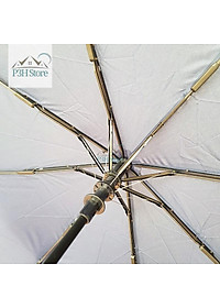 Ô dù cầm tay Lock&Lock nhỏ gọn gấp 3 mở tự động ETM005