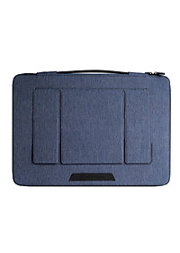 Cặp đựng, Túi Chống Shock Nillkin Commuter Multifunctional 3in1 cho Laptop 14inch / 16inch - Hàng Nhập Khẩu