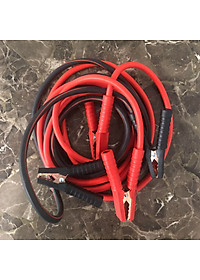 Dây câu bình ắc quy ô tô, xe hơi cao cấp dài 3m dòng 1500A