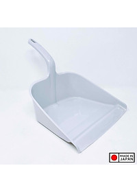 Xẻng hốt rác cán ngắn Inomata size L - Hàng nội địa Nhật Bản |#Made in Japan|