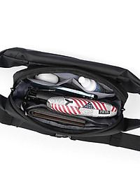 Túi Đeo Chéo Mark Ryden MR7786 Thiết Kế Đơn Giản Siêu Nhẹ Chống Thấm Nước Cho Nam