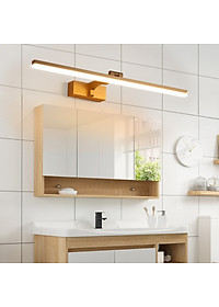 Đèn soi tranh - Đèn rọi gương DIFIT kiểu dáng sang trọng, tinh tế - 3 chế độ ánh sáng.