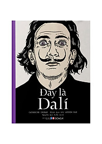 Sách Đây Là Dalí