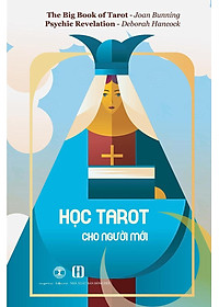 Học Tarot Cho Người Mới