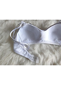 COMBO 5 ÁO LÓT VẢI KHÔNG GỌNG KHÔNG MÚT (SIZE 32-42)