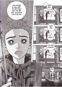 Sách Yêu Nhau Như Chó Với Mèo (Tập 3)