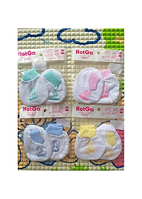  BAO TAY CHÂN TRẮNG BO - HOTGA