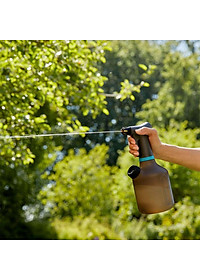 Bình xịt tưới cây 1 lít Gardena 11112-20