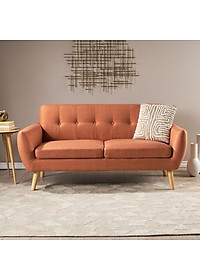 Sofa băng Orange 2020 Juno Sofa (cam)
