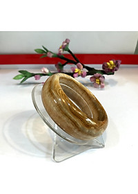 Vòng tay cẩm thạch nam bản to, bản hẹ, bản dày hay bản cao 3cm đá tự nhiên của VN( nhiều size, nhiều màu)