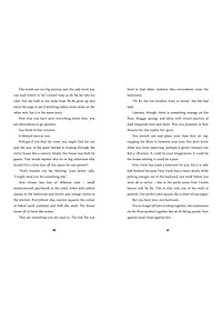 A Glasshouse of Stars