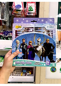 Bút sáp 36 màu Thiên Long CR-C033/FR