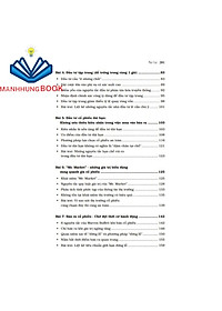 Sách - Bài học thành công của Warren Buffett (bìa mềm)