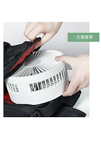 QUẠT TÍCH ĐIỆN CÓ REMOTE ĐIỀU KHIỂN TỪ XA