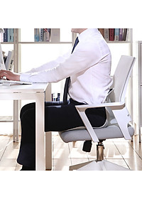 Ghế chỉnh dáng ngồi đúng - Roichen Hàn Quốc (Made in Korea). Dùng cho Nam, Nữ, Trẻ em. Hàng chính hãng