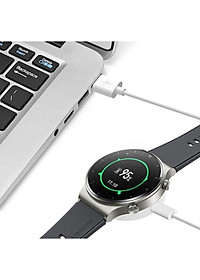 Đế Sạc Kèm Dây Cáp Usb cho đồng hồ Huawei Watch GT2 Pro