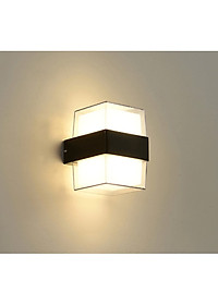 Đèn tường WASTON trang trí nội ngoại thất hiện đại, sang trọng