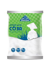 Đường Sạch Cô Ba