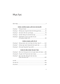 Nexus - Lược Sử Của Những Mạng Lưới Thông Tin Từ Thời Đại Đồ Đá Đến Trí Tuệ Nhân Tạo (Yuval Noah Harari)