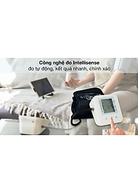 Máy đo huyết áp bắp tay Kachi MK293 - Hàng chính hãng