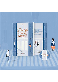 Dạo Này Em Có Ổn Không? - Bản Quyền