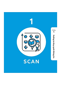 Sách 5 Phút Tư Duy Logic - Tập 1 Nhập Môn