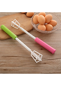 Dụng Cụ Đánh Trứng , Đánh Cafe Cầm Tay Đa Năng GROFA - Giao Màu Ngẫu Nhiên