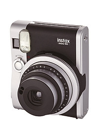 Máy ảnh chụp lấy liền Fujifilm Instax Mini 90 – Hàng chính hãng