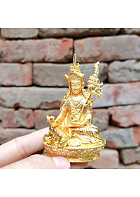 Tượng Liên Hoa Sinh phái mật tông