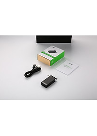 Thiết bị nhận âm thanh Bluetooth Music có hỗ trợ Mic cho Loa, Ô Tô Ugreen 30348 - Hàng chính hãng