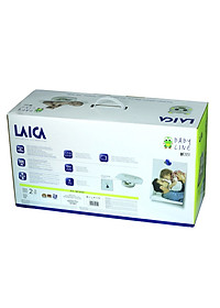 Cân trẻ sơ sinh điện tử Laica PS3001