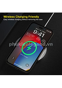 Ốp lưng Memumi siêu mỏng 0.3mm cao cấp dành cho iPhone 14 Pro , 14 Pro Max , 14 Plus , 14 - hàng chính hãng)